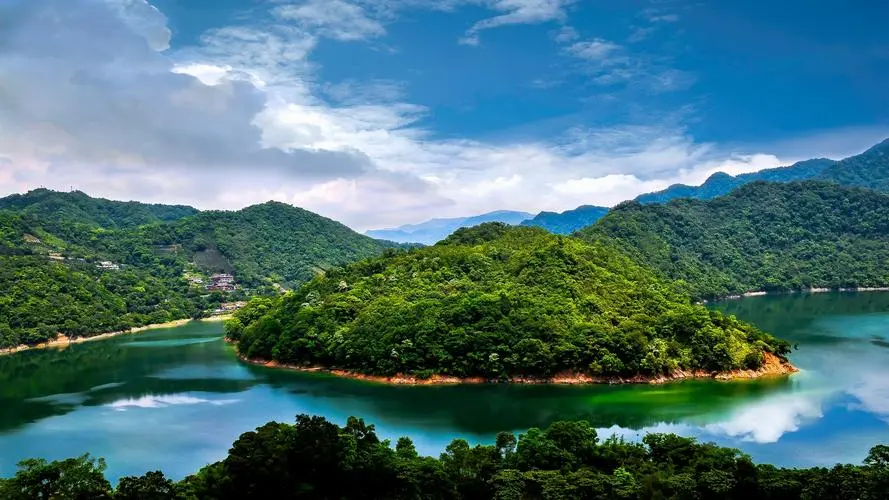 智慧城市先进智慧城市